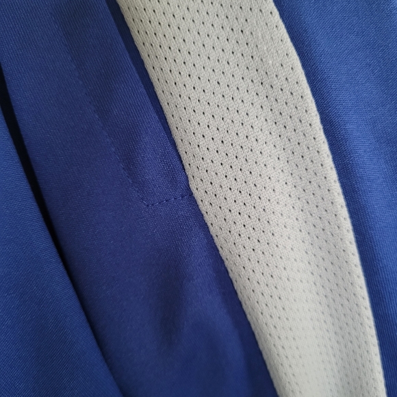 Nascar Shorts 48 Jimmie Johnson Basketball Style Size XL GIII Racing - Picture 6 of 7